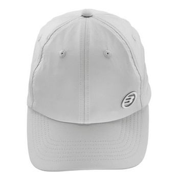 Casquette Bullapdel BPG252 I Gris - Esprit Padel Shop