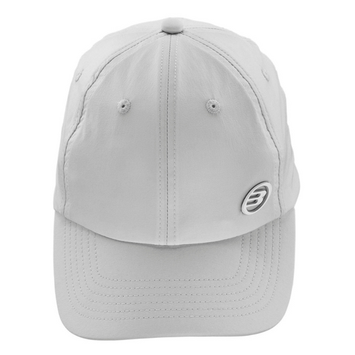 Casquette Bullapdel BPG252 I Gris - Esprit Padel Shop