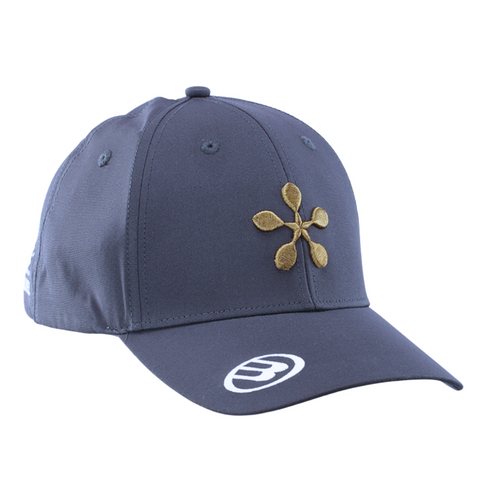 Casquette Bullpadel BPG-PMR 2504 Bleu Marine - Esprit Padel Shop