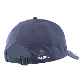 Casquette Bullpadel BPG-PMR 2504 Bleu Marine - Esprit Padel Shop