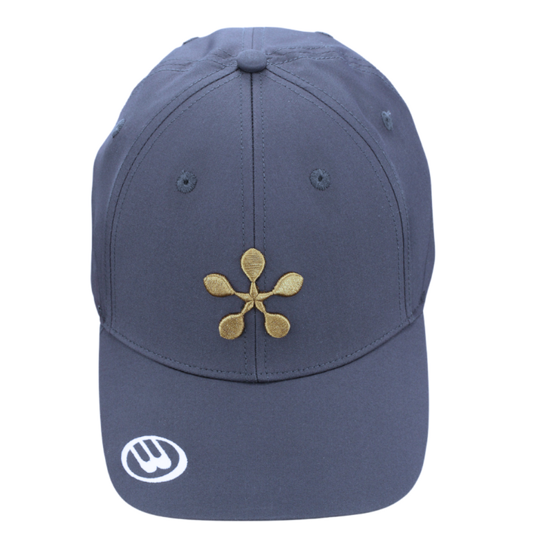 Casquette Bullpadel BPG-PMR 2504 Bleu Marine - Esprit Padel Shop