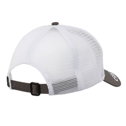 Casquette Bullpadel BPG-PMR 2505 Blanc - Esprit Padel Shop