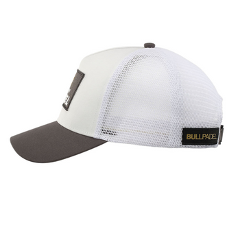 Casquette Bullpadel BPG-PMR 2505 Blanc - Esprit Padel Shop