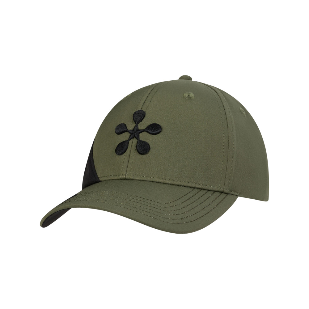 Bullpadel BPG-PMR 2604 Khaki cap - Esprit Padel Shop