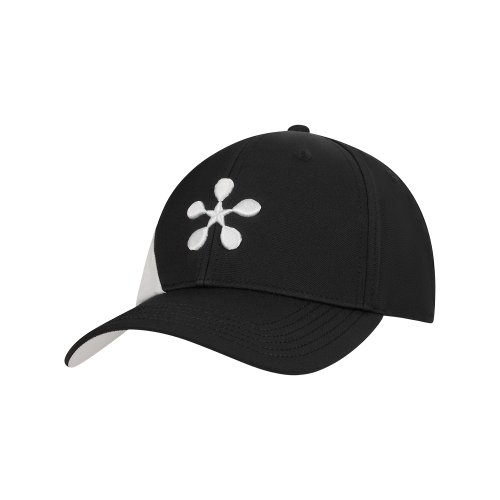 Bullpadel BPG-PMR 2604 Cap Black - Esprit Padel Shop