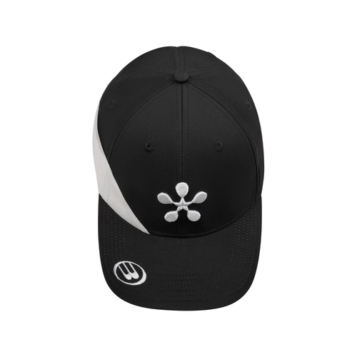 Casquette Bullpadel BPG-PMR 2604 Noir - Esprit Padel Shop