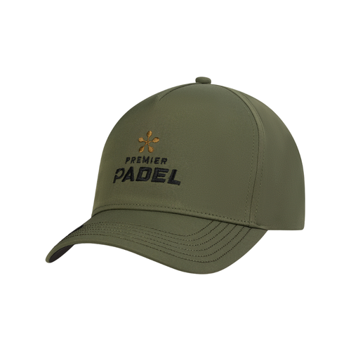 Casquette Bullpadel BPG-PMR 2605 Noir - Esprit Padel Shop