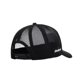 Casquette Bullpadel BPG245 Noir/Blanc - Esprit Padel Shop