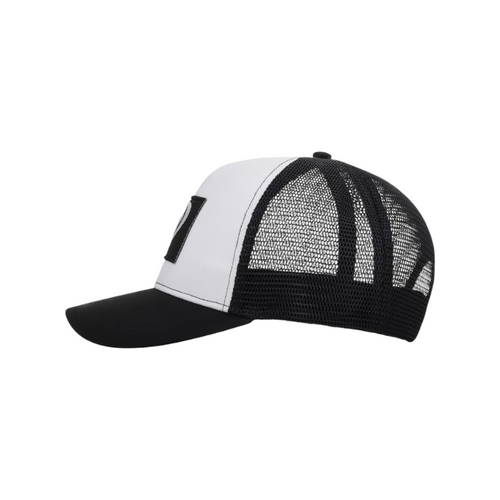 Casquette Bullpadel BPG245 Noir/Blanc - Esprit Padel Shop