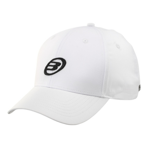 Casquette Bullpadel BPG251 Blanc - Esprit Padel Shop