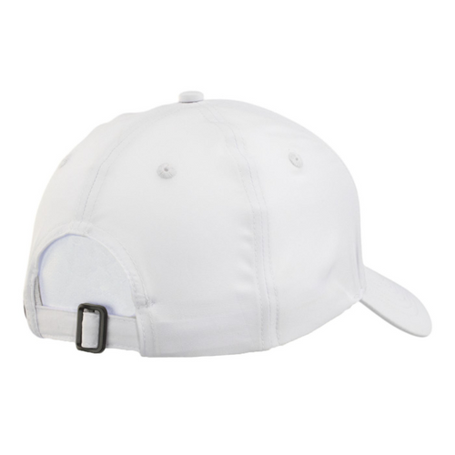 Casquette Bullpadel BPG251 Blanc - Esprit Padel Shop