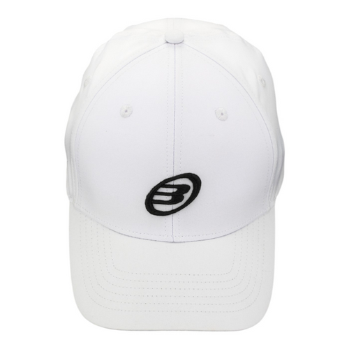 Casquette Bullpadel BPG251 Blanc - Esprit Padel Shop