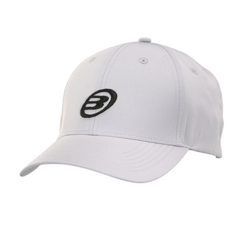 Casquette Bullpadel BPG251 Gris - Esprit Padel Shop