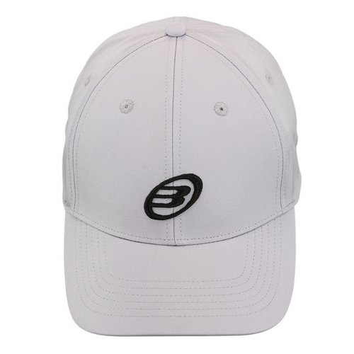 Casquette Bullpadel BPG251 Gris - Esprit Padel Shop