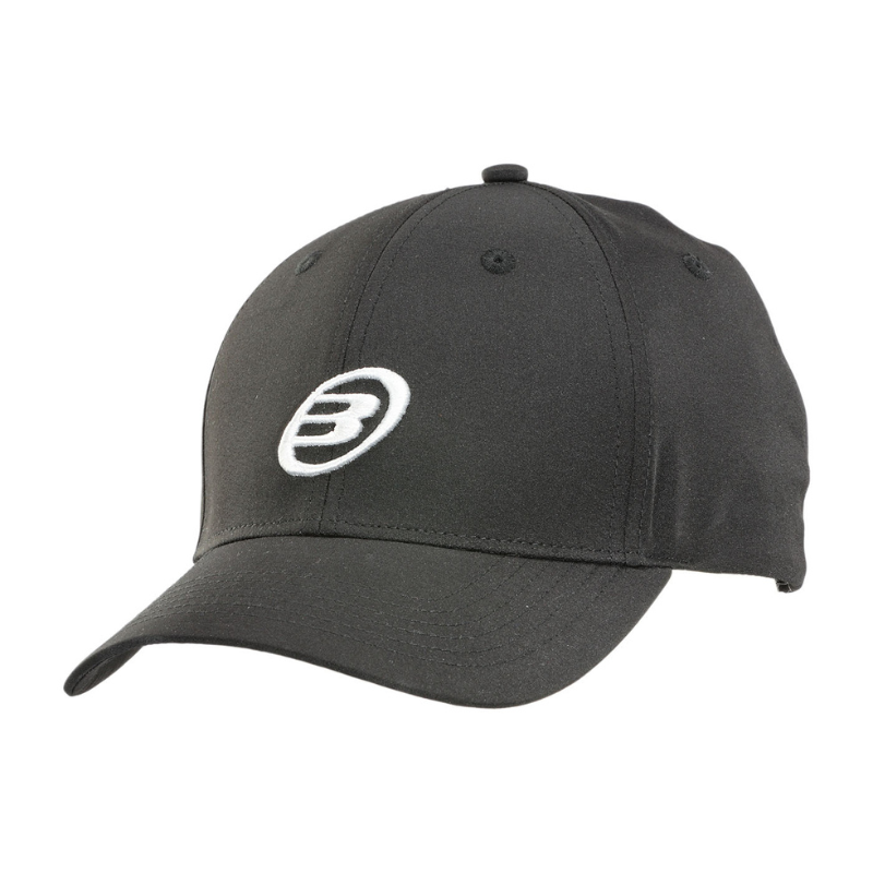 Casquette Bullpadel BPG251 Noir - Esprit Padel Shop