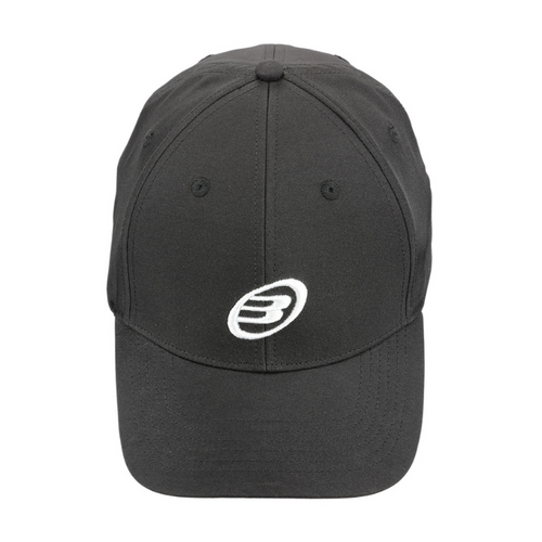 Casquette Bullpadel BPG251 Noir - Esprit Padel Shop