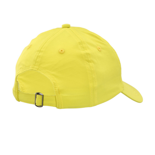 Casquette Bullpadel BPG252 Jaune - Esprit Padel Shop