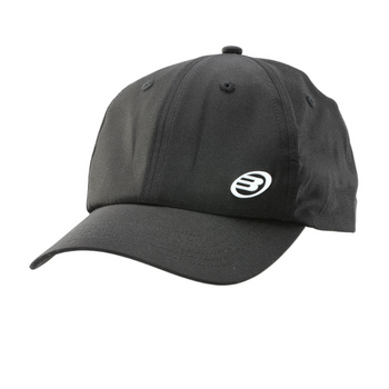 Casquette Bullpadel BPG252 Noir - Esprit Padel Shop