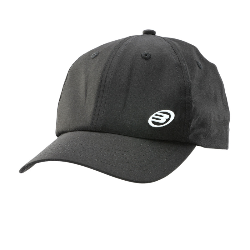 Casquette Bullpadel BPG252 Noir - Esprit Padel Shop
