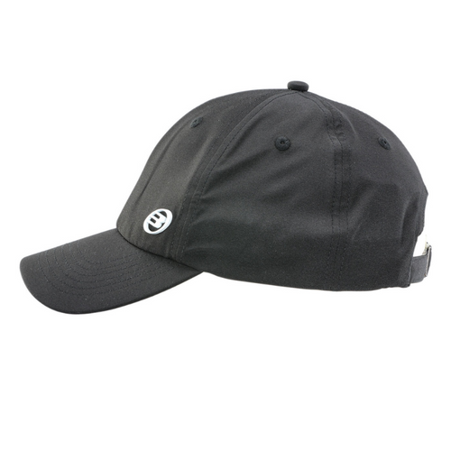 Casquette Bullpadel BPG252 Noir - Esprit Padel Shop