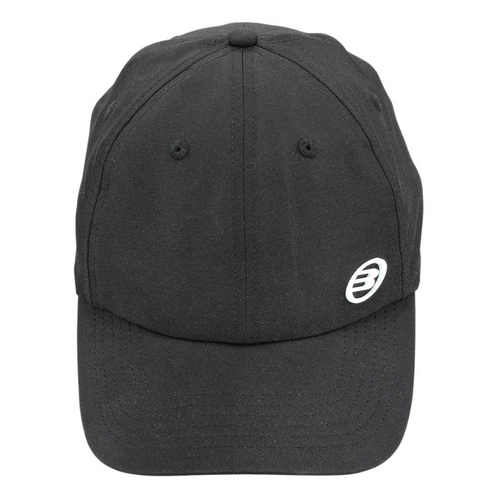 Casquette Bullpadel BPG252 Noir - Esprit Padel Shop