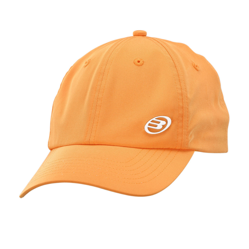 Casquette Bullpadel BPG252 Orange - Esprit Padel Shop