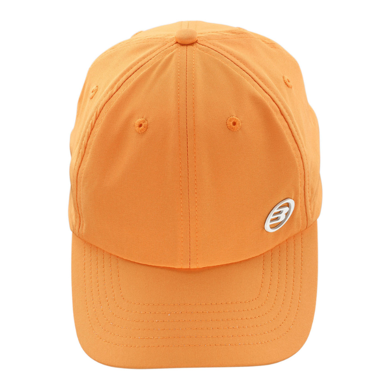 Casquette Bullpadel BPG252 Orange - Esprit Padel Shop