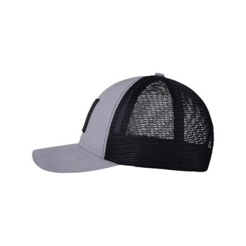 Casquette Bullpadel BPG255 Gris - Esprit Padel Shop