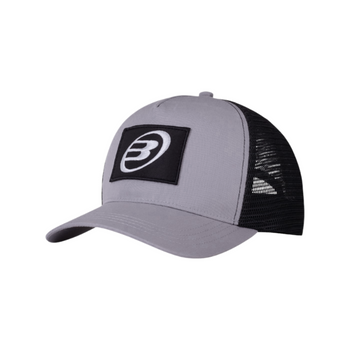 Casquette Bullpadel BPG255 Gris - Esprit Padel Shop