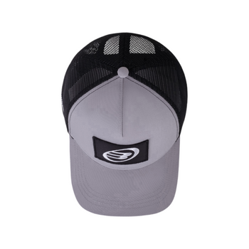 Casquette Bullpadel BPG255 Gris - Esprit Padel Shop