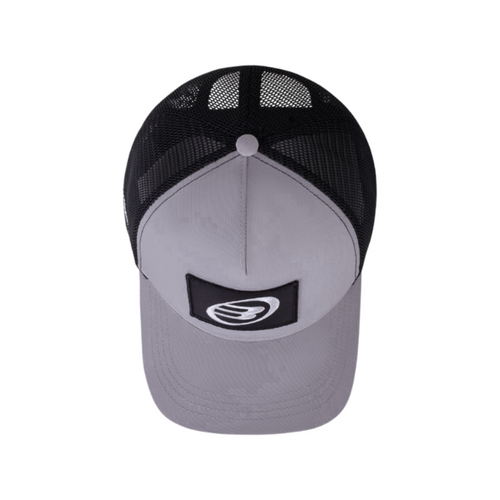 Casquette Bullpadel BPG255 Gris - Esprit Padel Shop