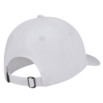 Bullpadel BPG261 I Cap White - Esprit Padel Shop