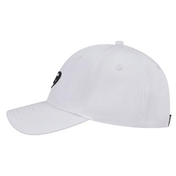 Bullpadel BPG261 I Cap White - Esprit Padel Shop