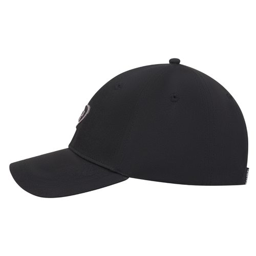 Bullpadel BPG261 I Cap Black - Esprit Padel Shop