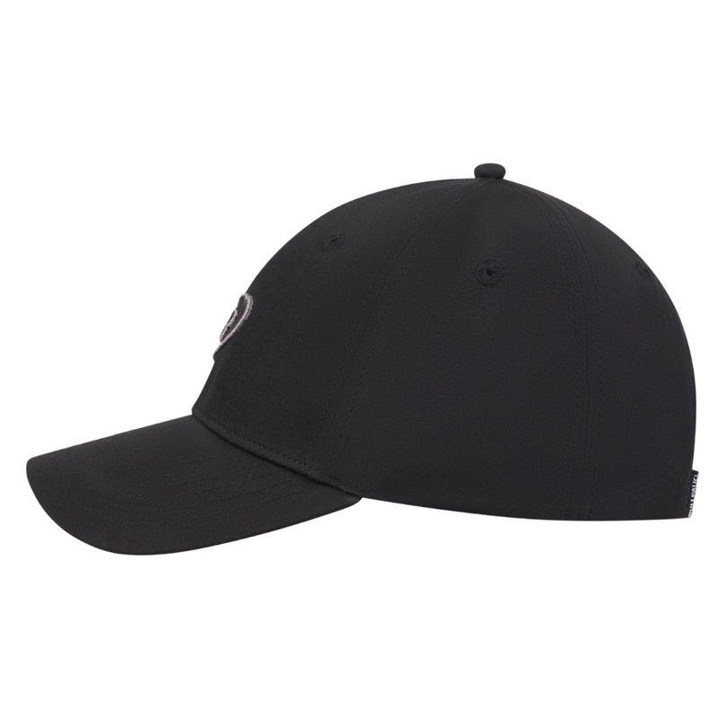 Kappe Bullpadel BPG261 I Schwarz - Esprit Padel Shop