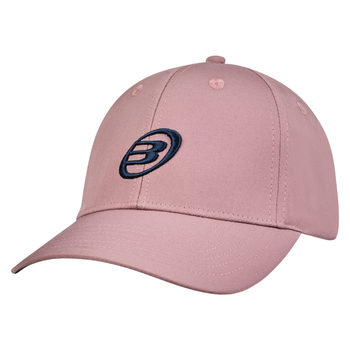 Bullpadel BPG261 I Pink Cap - Esprit Padel Shop