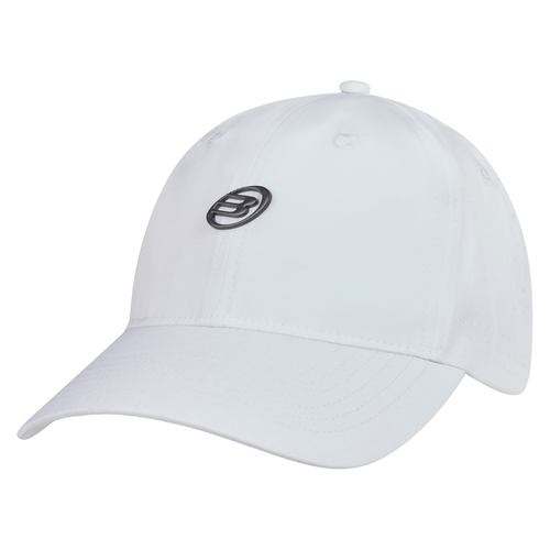 Bullpadel BPG262 I White Cap - Esprit Padel Shop