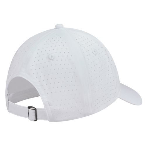 Bullpadel BPG262 I White Cap - Esprit Padel Shop