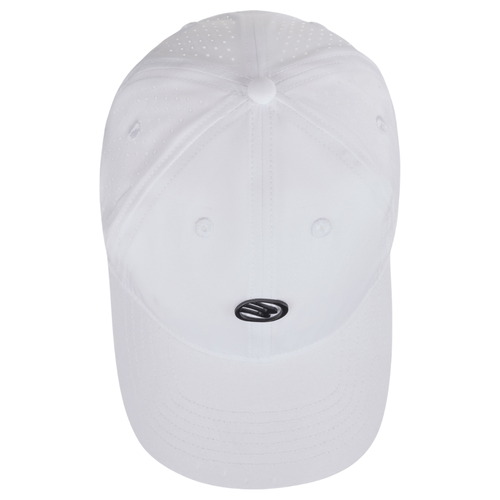 Bullpadel BPG262 I White Cap - Esprit Padel Shop