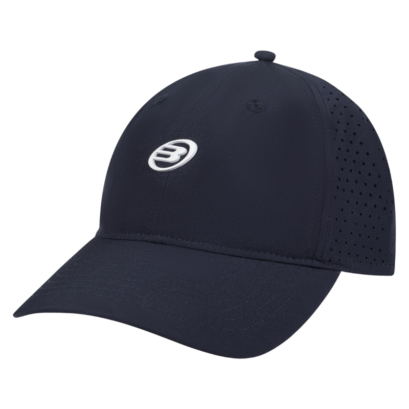 Kappe Bullpadel BPG262 I Marineblau Esprit Padel Shop