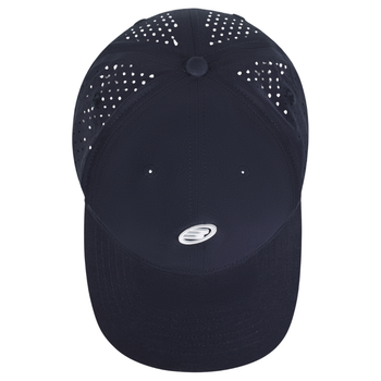 Bullpadel BPG262 I Navy Blue Cap  Esprit Padel Shop