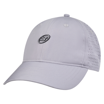 Bullpadel BPG262 I grey cap - Esprit Padel Shop