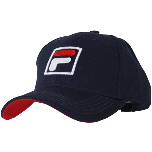Casquette Fila Forze Bleu Marine - Esprit Padel Shop