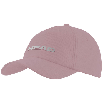 Casquette Head Performance Cap Rose - Esprit Padel Shop