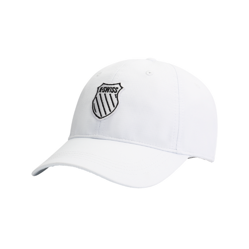 Casquette K-Swiss Blanc - Esprit Padel Shop