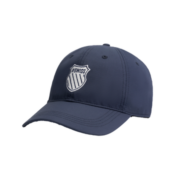 Casquette K-Swiss Bleu Marine - Esprit Padel Shop
