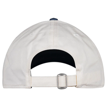 Casquette Nox Street Blanc/Bleu - Esprit Padel Shop