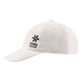 Osaka Baseball Soft keps Vit