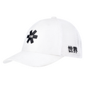 Gorra Osaka Trucker Blanca