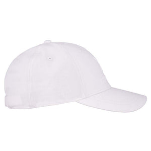 Casquette Oxdog Tech Blanc Coté - Esprit Padel Shop